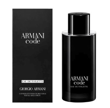 Giorgio Armani Code EDT 75ml